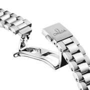 OMEGA Seamaster Railmaster 38mm