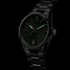 TAG Heuer Carrera Date 36mm