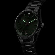 TAG Heuer Carrera Date 36mm