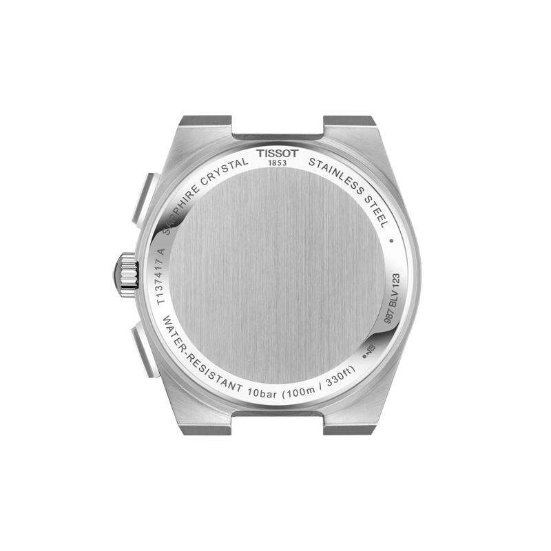 Tissot PRX Chronograph 41mm Quartz