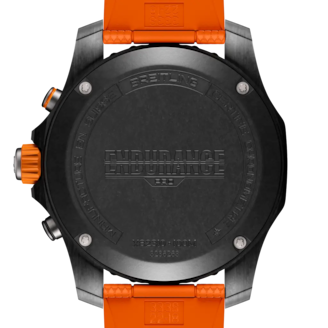 Breitling Endurance Pro 44