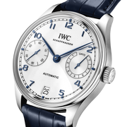 IWC Schaffhausen Portugieser Automatic 42