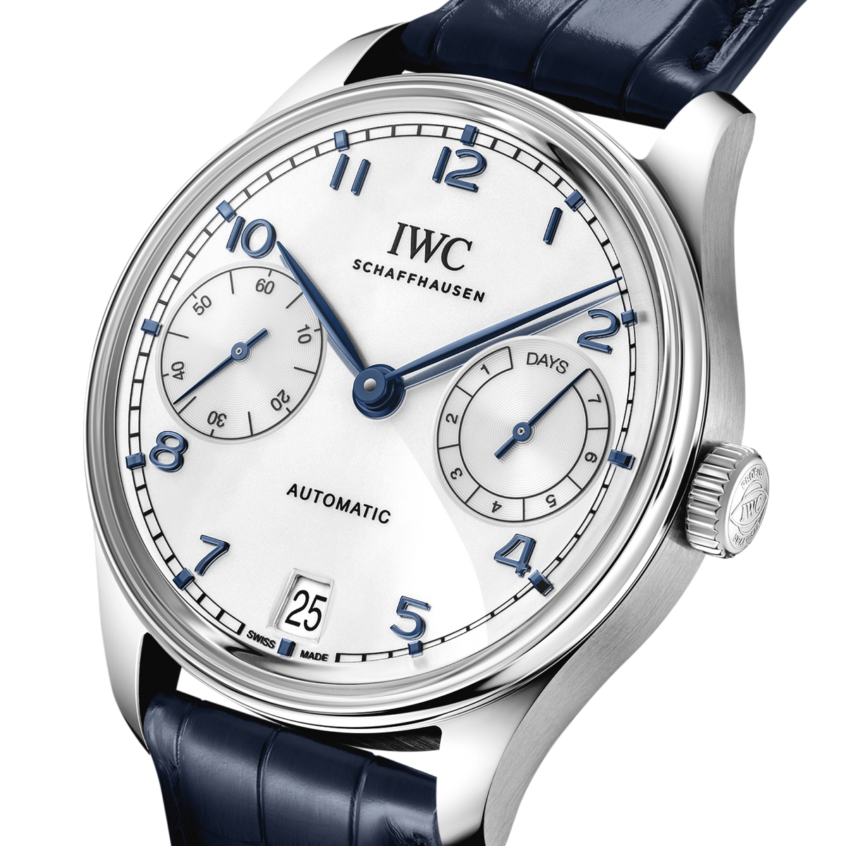 IWC Schaffhausen Portugieser Automatic 42