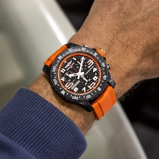 Breitling Endurance Pro 44 X82310A51B1S2 | IJL Since 1937