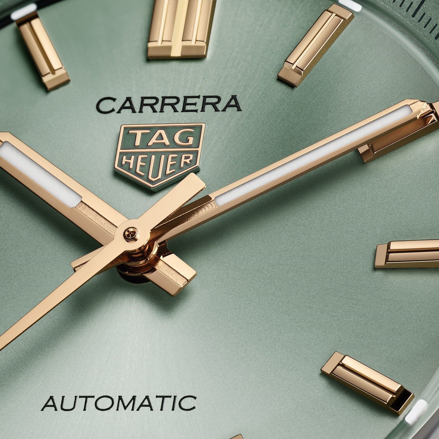 TAG Heuer Carrera Date 36mm