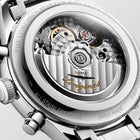 Longines Master Collection Chrono Moonphase 41mm