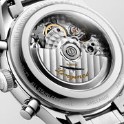 Longines Master Collection Chrono Moonphase 41mm