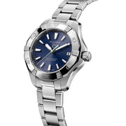 TAG Heuer Aquaracer Professional 200 Solargraph 34mm