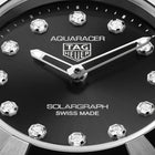 TAG Heuer Aquaracer Professional 200 Solargraph 28mm