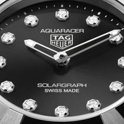 TAG Heuer Aquaracer Professional 200 Solargraph 28mm