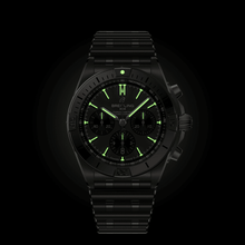 Breitling Chronomat B01 42 Titanium