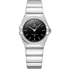 OMEGA Constellation 28mm