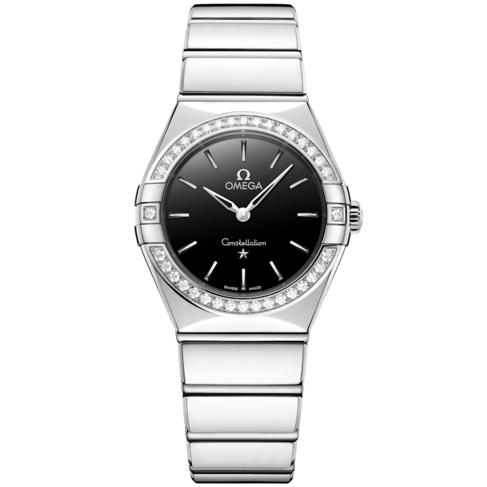 OMEGA Constellation 28mm
