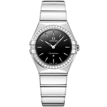 OMEGA Constellation 28mm