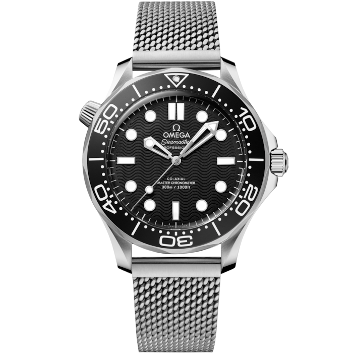 OMEGA Seamaster Diver 300M 42mm