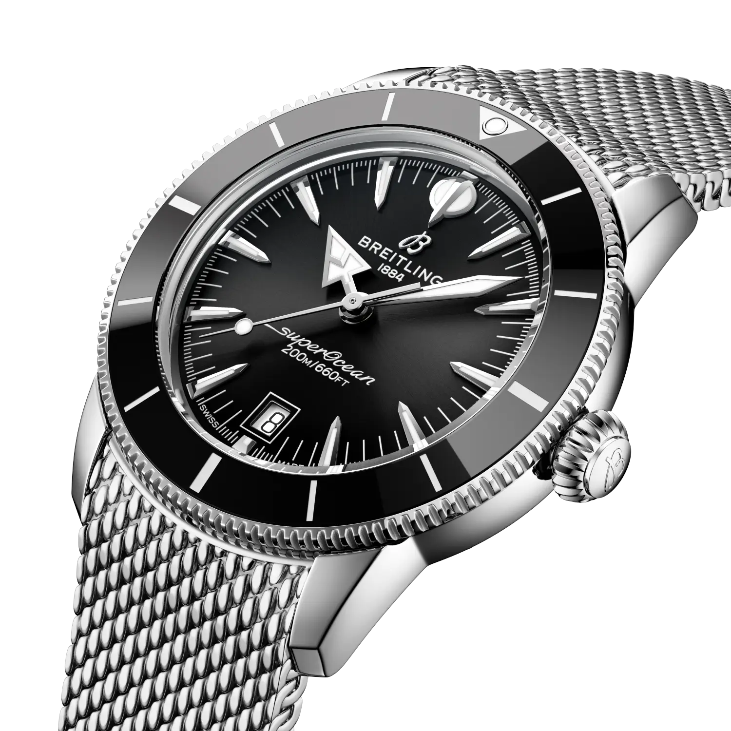 Breitling Superocean Heritage B31 Automatic 42