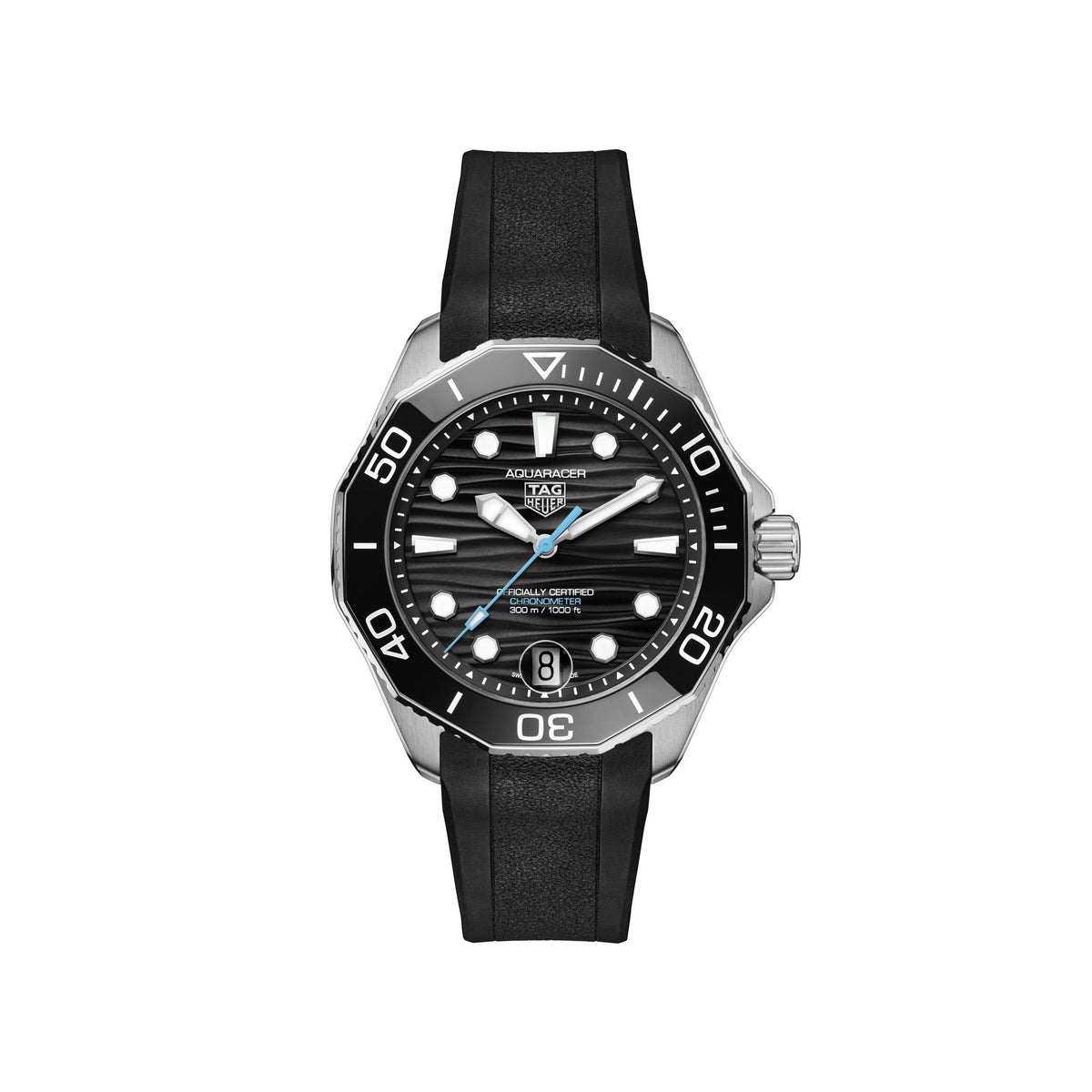 TAG Heuer Aquaracer Professional 300 Date 42mm