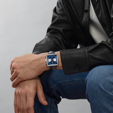 TAG Heuer Monaco Chronograph 39mm