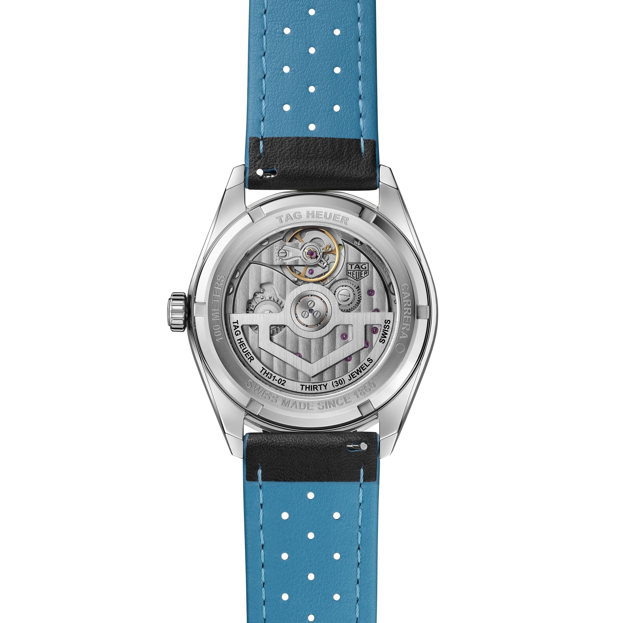 TAG Heuer Carrera Day-Date 41mm