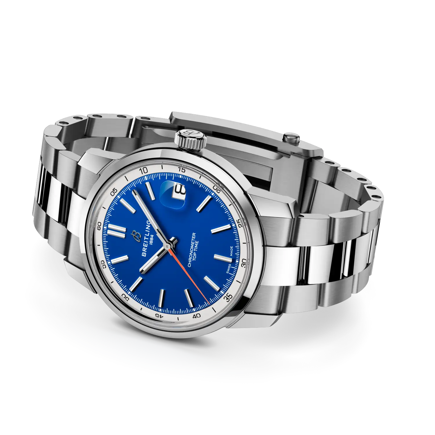 Breitling Top Time B31