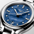 Longines PrimaLuna 30mm