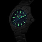 TAG Heuer Aquaracer Professional 200 Solargraph 40mm