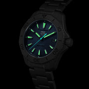 TAG Heuer Aquaracer Professional 200 Solargraph 40mm