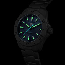 TAG Heuer Aquaracer Professional 200 Solargraph 40mm