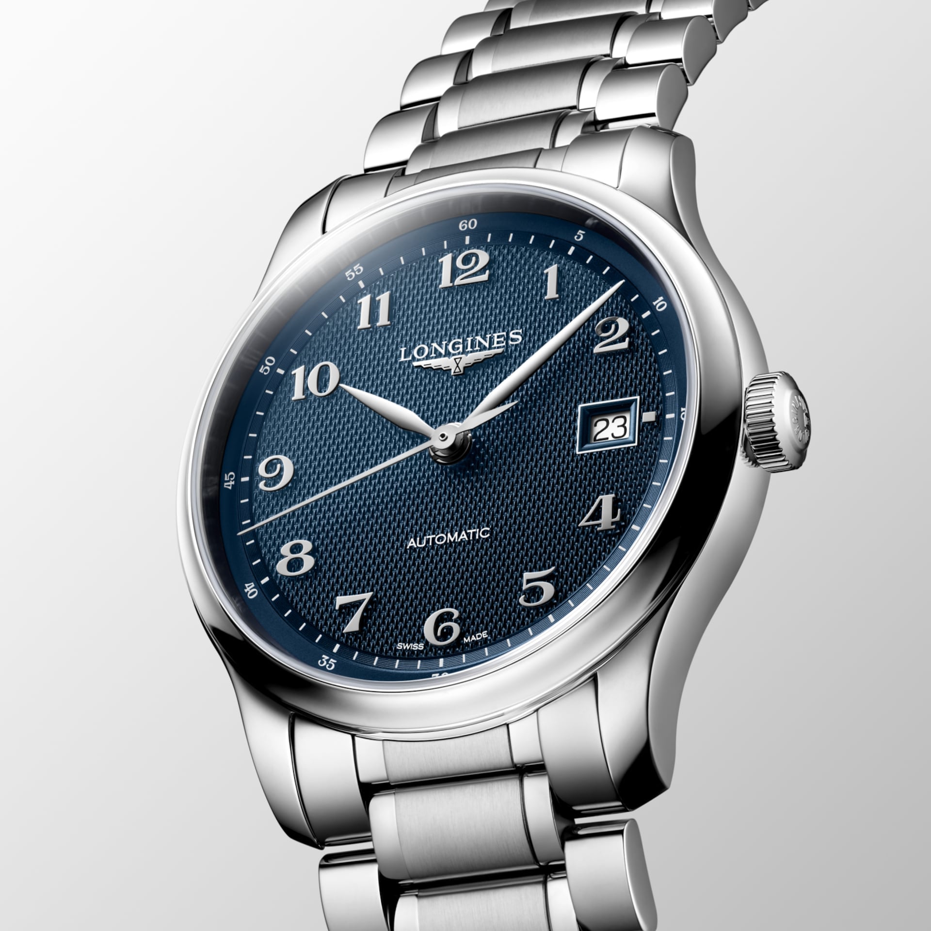 Longines Master Collection 39mm
