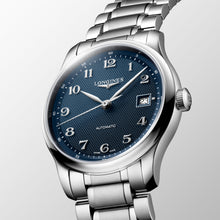 Longines Master Collection 39mm