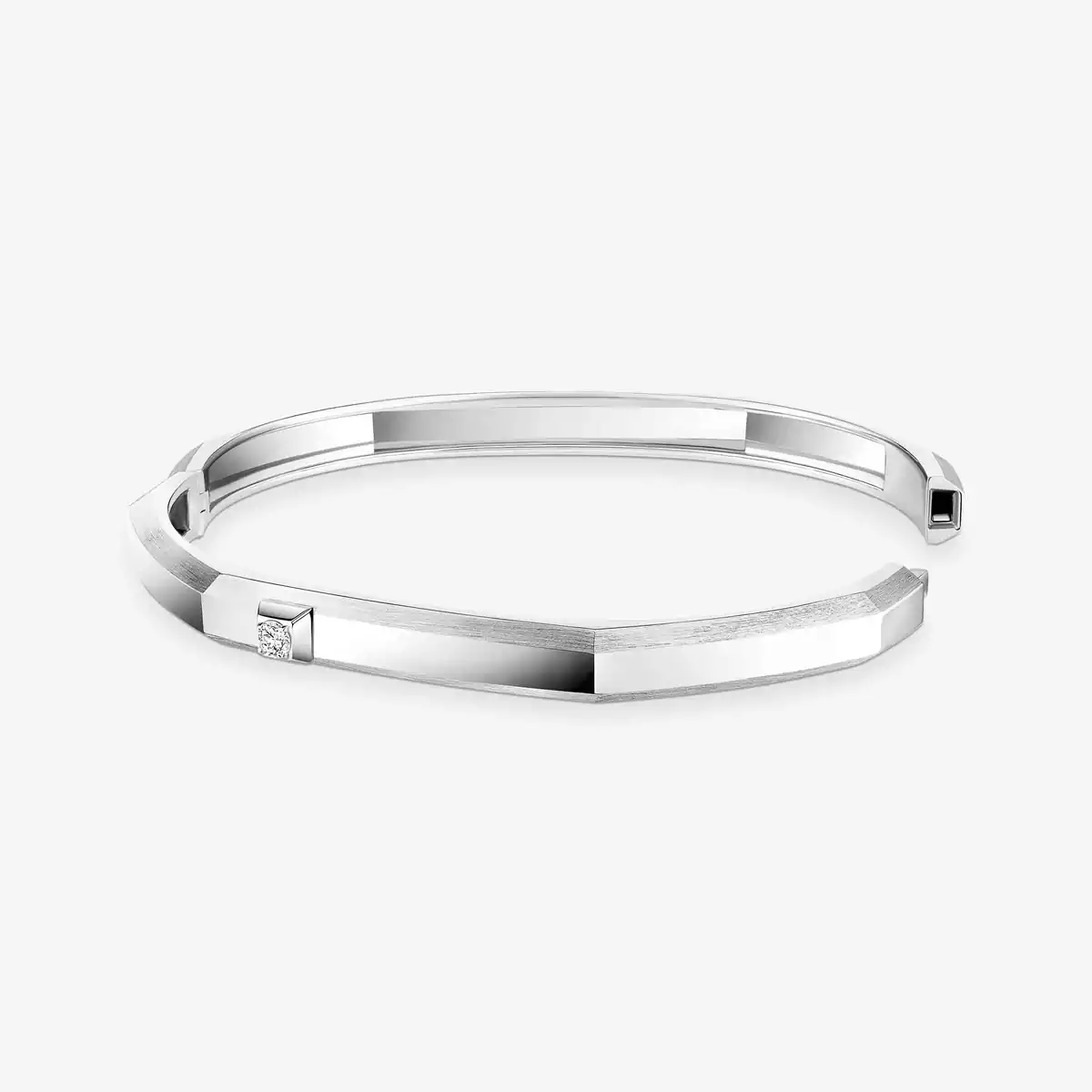 Messika Moderniste Bangle