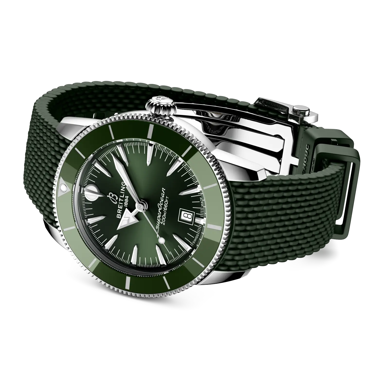 Breitling Superocean Heritage B31 Automatic 44