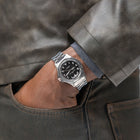 Hamilton Khaki Field King Day-Date