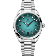 OMEGA Seamaster Aqua Terra 41mm