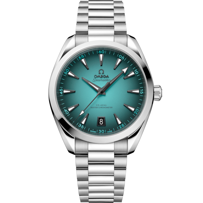 OMEGA Seamaster Aqua Terra 41mm