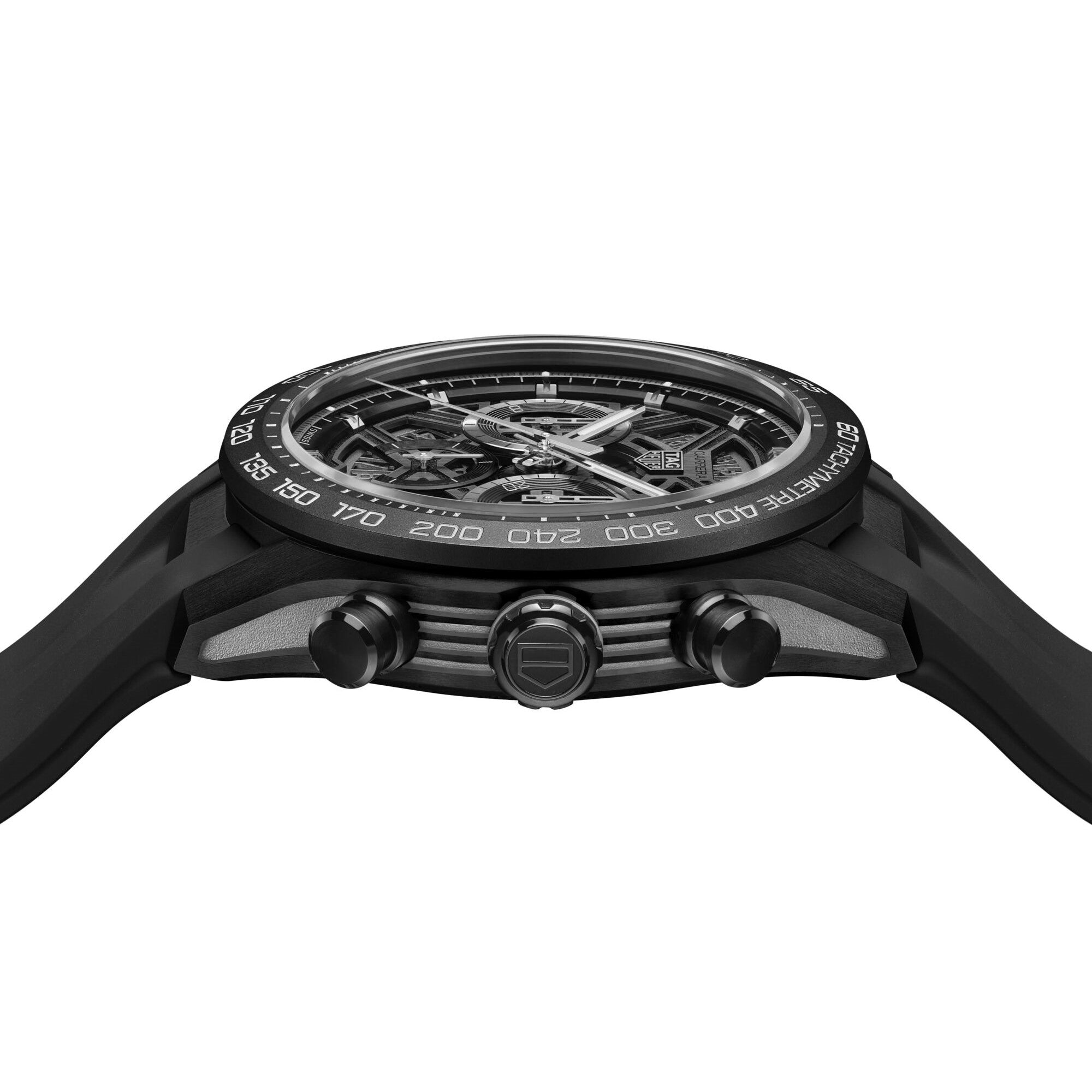 TAG Heuer Carrera Chronograph Extreme Sport 44mm
