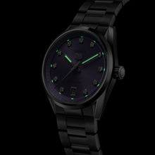 TAG Heuer Carrera Date 36mm