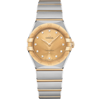 OMEGA Constellation 28mm