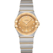 OMEGA Constellation 28mm