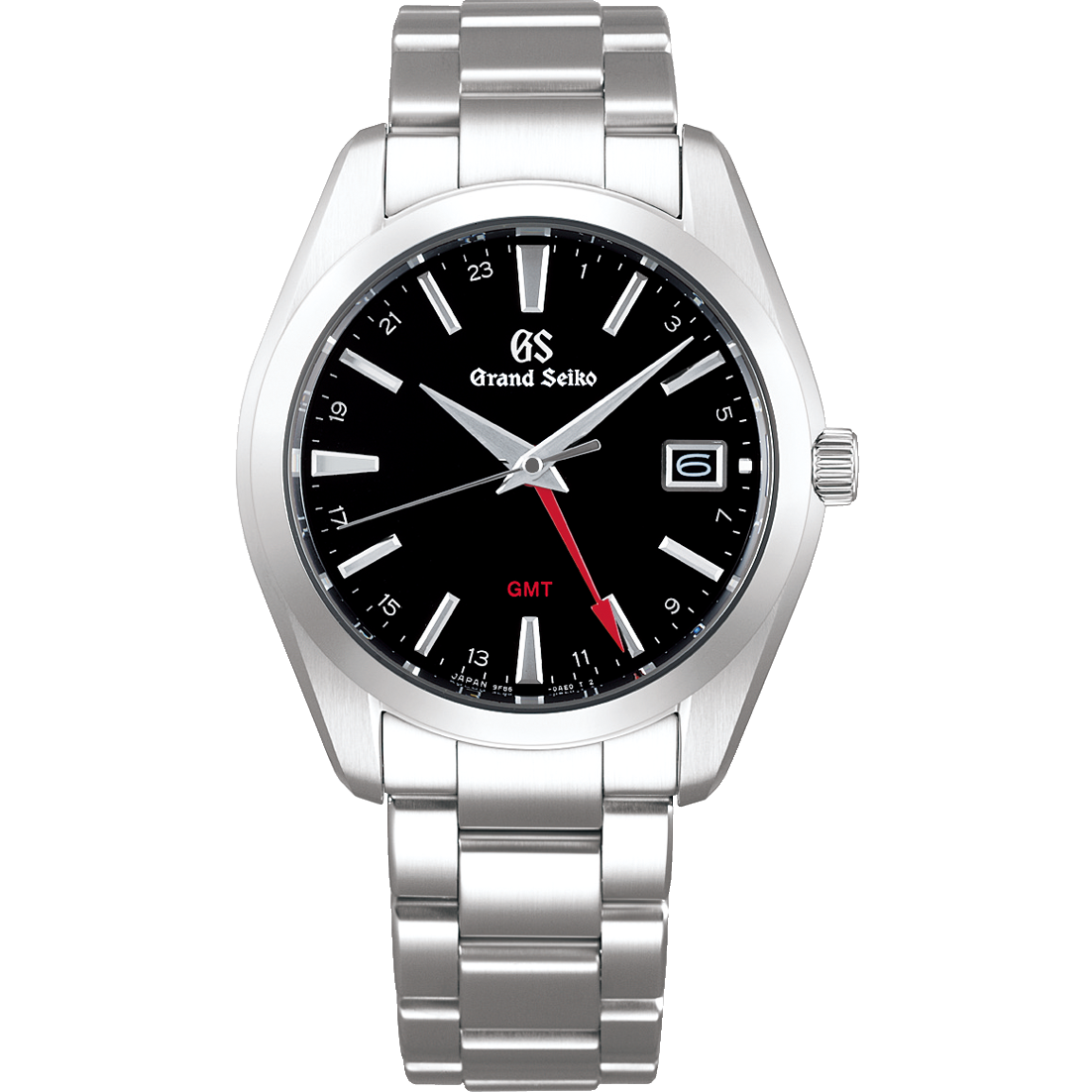 Grand Seiko Sport GMT 40mm