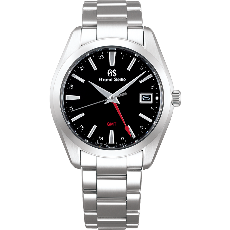 Grand Seiko Sport GMT 40mm