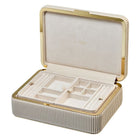 WOLF Bella Medium Jewel Box Bone