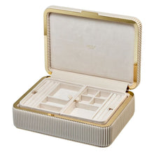 WOLF Bella Medium Jewel Box Bone