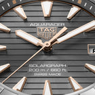 TAG Heuer Aquaracer Professional 200 Solargraph 40mm