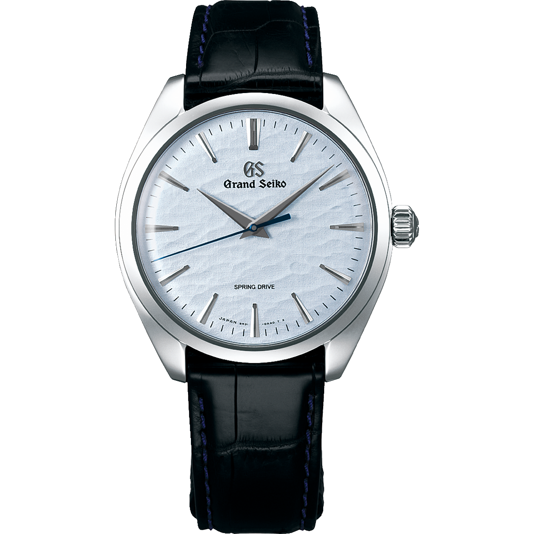 Grand Seiko Elegance "Omiwatari" 38.5mm