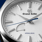 Grand Seiko Heritage "Snowflake" 41mm