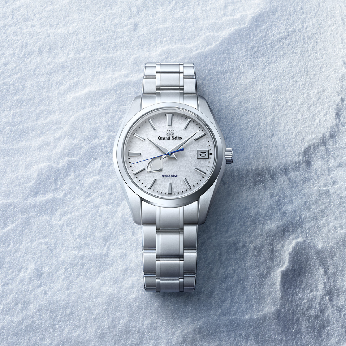 Grand Seiko Heritage "Snowflake" 41mm
