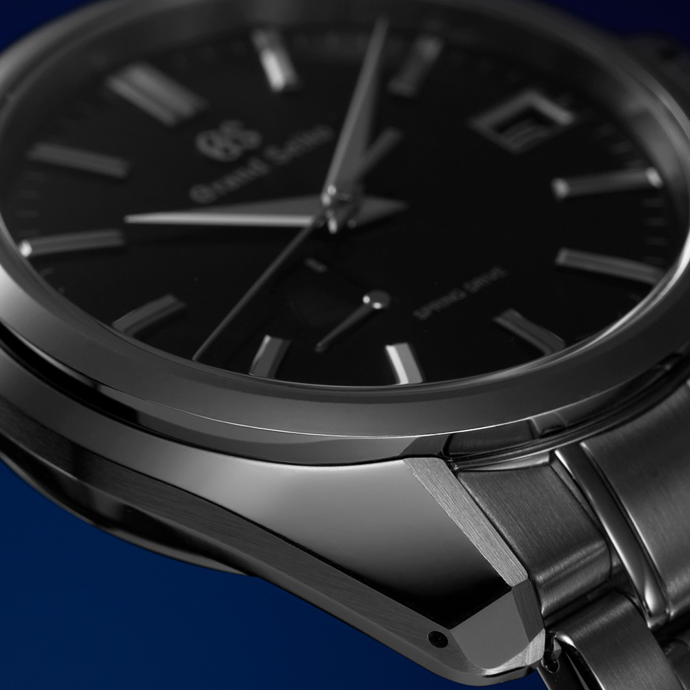 Grand Seiko Heritage 40mm