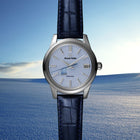 Grand Seiko Elegance "Snowflake Blue" 40.2mm