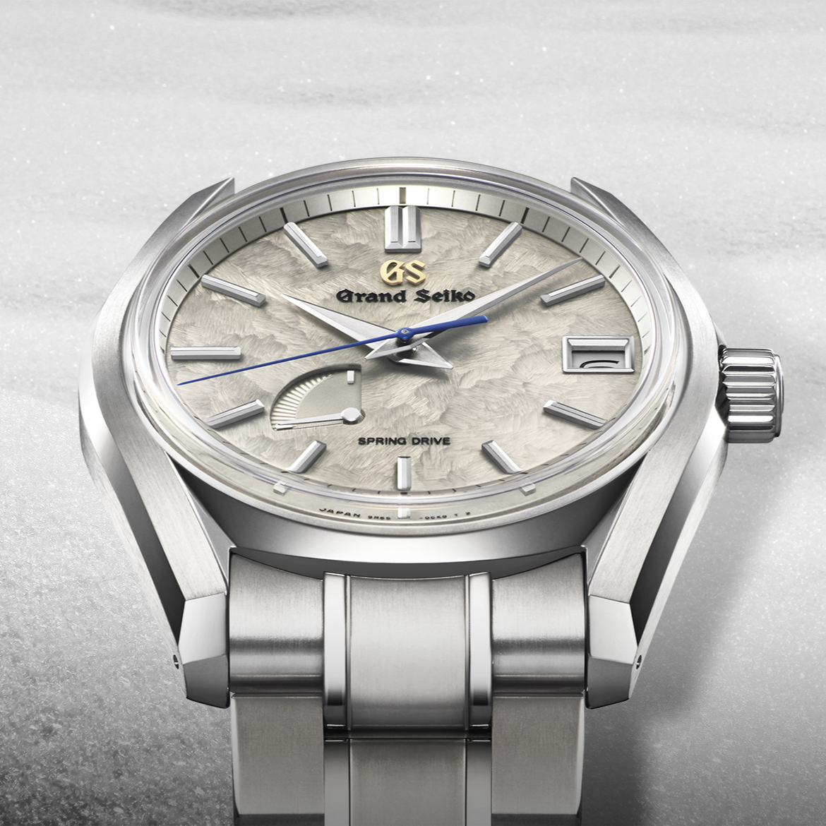 Grand Seiko Heritage "Taisetsu" 40mm
